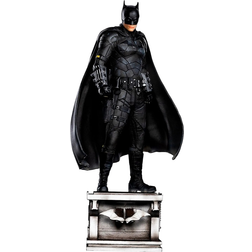 Iron Studios The Batman Movie Art Scale Staty 1/10 The Batman 26 cm