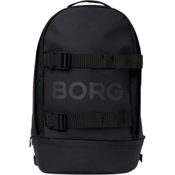 Björn Borg Duffle Backpack 35L - Black