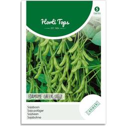 Horti Tops Soyabønnefrø Edamame Hortitops Grøntsagsfrø