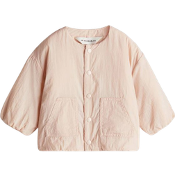 H&M Lightly Padded Jacket - Orange