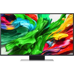 LG 50 Inch 4K QNED Edge MiniLED TV 2025