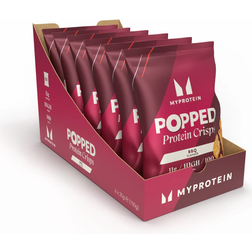 Myprotein Crisps - 6 25g 6pack