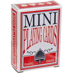 Out of The blue Mini Playing Cards