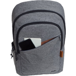 Trust AVANA 16inch ECO BACKPACK GREY ECO