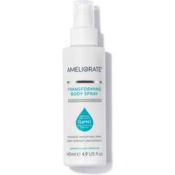 Ameliorate Transforming Body Spray 145ml