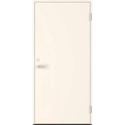 Swedoor Catavu C7000 Bredd Ytterdörr S 0502-Y V (100x210cm)