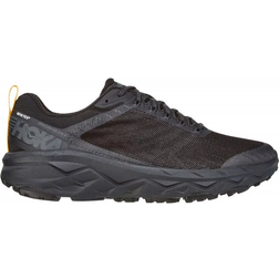 Hoka Challenger ATR 5 GTX M - Anthracite/Dark Gold Grey