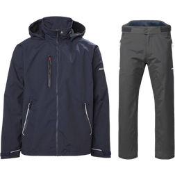 Musto Sailing suit Musto Sardinia 2.0 - True Navy/Black