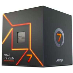 AMD Ryzen 5 7500F 3.7 GHz 6 Kerne 32 MB Cache-Speicher