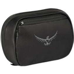 Osprey Transporter Toiletry Large - Black