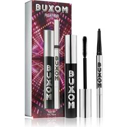 Buxom Eye Kit Player Gift Set