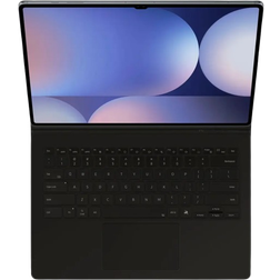 Samsung Galaxy Tab S10 Ultra Book Cover Keyboard