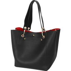 Sqlp Large Capacity Work Tote Bags
