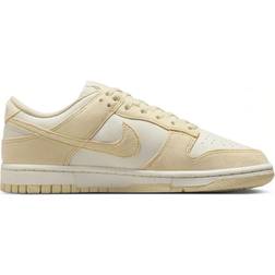 Nike Dunk Low Retro Trainers - Brown