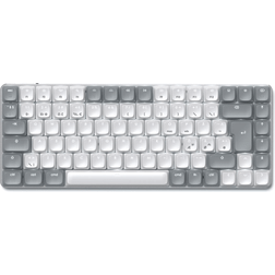 Satechi SM1 Slim Mechanical Backlit Keyboard