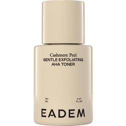 EADEM Cashmere Peel Gentle AHA Exfoliating Toner 150 ml 5.1fl oz