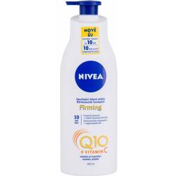 Nivea Q10 Plus with Vitamin C Body Lotion 400ml
