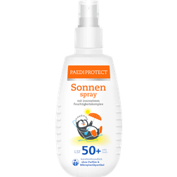 Paediprotect sonnenspray kinder baby lsf 50+ 150ml