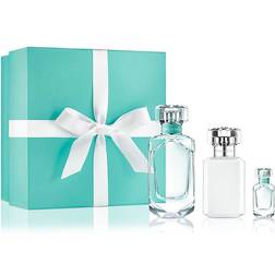 Tiffany & Co. Eau de Parfum 3 Piece Gift Set