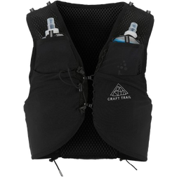 Craft Vest Pro Hydration Vest Unisex - Black