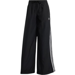 adidas Adilenium Season 3 Oversized Træningsbukser - Røde