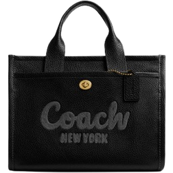 Coach Cargo Tote