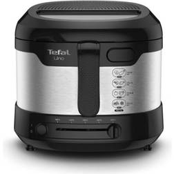Tefal Uno M Fritös FF215D 1470 Watt