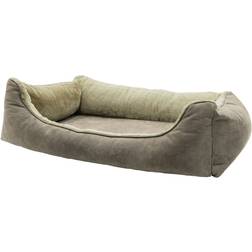 Madison Ortopædisk Pude 45 x 55 Taupe