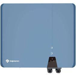 Solplanet 10kW Hybrid Inverter T2 2Mppt