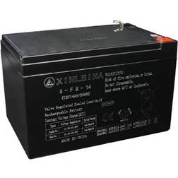 Batteri til Børne Elbiler 12V 14Ah