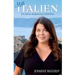 Mitt Italien (Häftad, 2024)