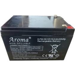 Aroma Batteri til Børne Elbiler 12V 10Ah