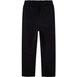 LMTD LMTD Joggebukse - Black