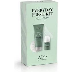 ACO For Men Everyday Fresh Giftpack 200ml 50ml