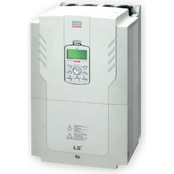 Aniro Inverter H100 4.0kW 3 x 400VAC