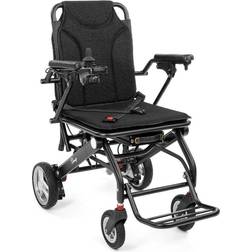 Svea Electric Wheelchair