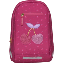 Beckmann Ryggsekk 12L, Cherry
