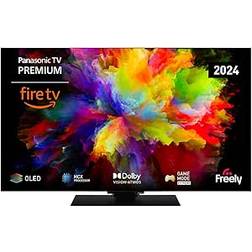 Panasonic TV-55Z80AEY 55" OLED Smart TV