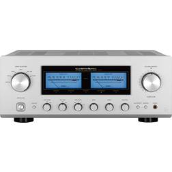 Luxman L-505uXII