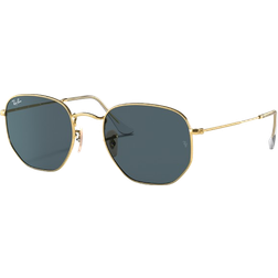 Ray-Ban Hexagonal RB 3548N - 001/R5