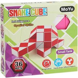Moyu Snake 36