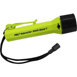 Peli Super SabreLite 2000Z1 ATEX Zone