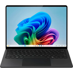 Microsoft Surface Laptop Copilot+ PC 13.8" Touchscreen Snapdragon X Elite