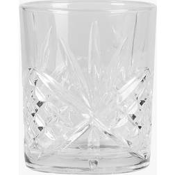 Hemtex Fallon transparent Dricksglas 32cl