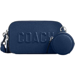 Coach Charter Slim Crossbody Bag - Graphic
