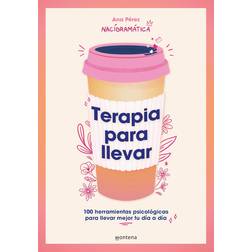 Terapia para llevar (Tapa blanda, 2024)