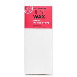 Salon System Wax Paper Waxing Strips 100 Pack 100-pack