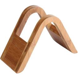 JTI Wooden Coffee Filter Holder