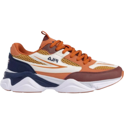 Fila Recade Wmn sneakers för kvinnor, Sable Amber Gold
