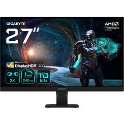 Gigabyte GS27QXA